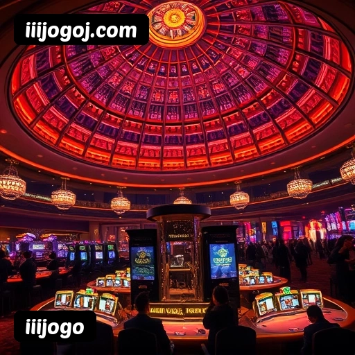 iiijogo Bônus por convite iiijogo